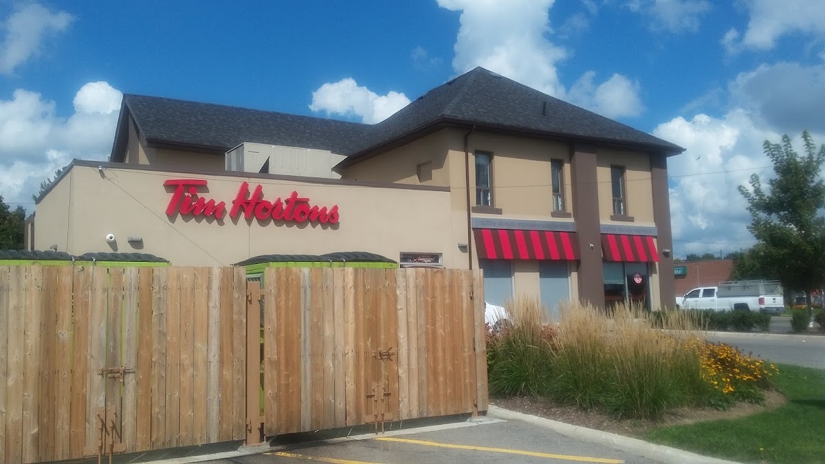 Tim Hortons-1